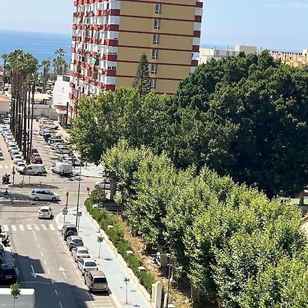 Apartamento Ginebra Torre Del Mar Exterior foto