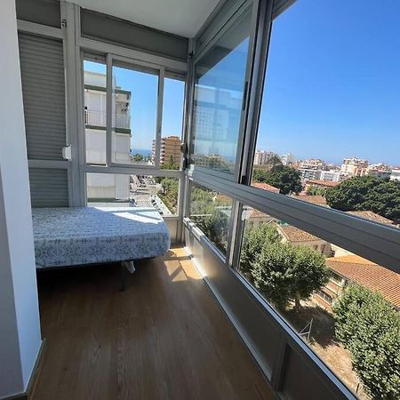 Apartamento Ginebra Torre Del Mar Exterior foto
