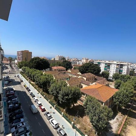 Apartamento Ginebra Torre Del Mar Exterior foto